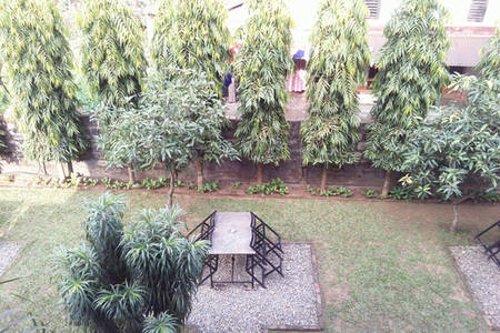 Single Private Rooms — photo