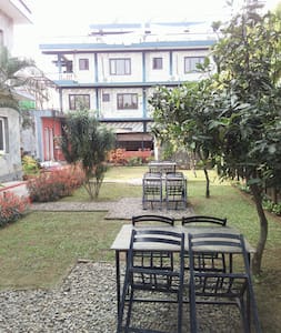 Single Private Rooms — photo