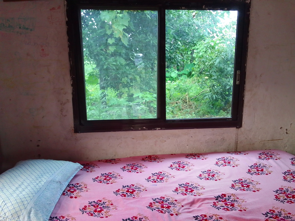 Private Room with Kitchen & Parking | Chitwan