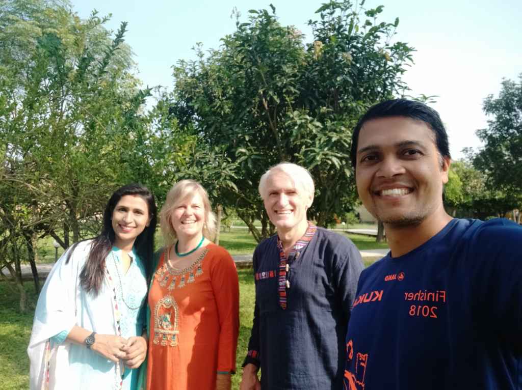 Private Room with Kitchen & Parking | Chitwan — photo