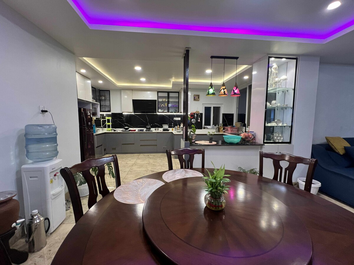 Home Away Home — photo