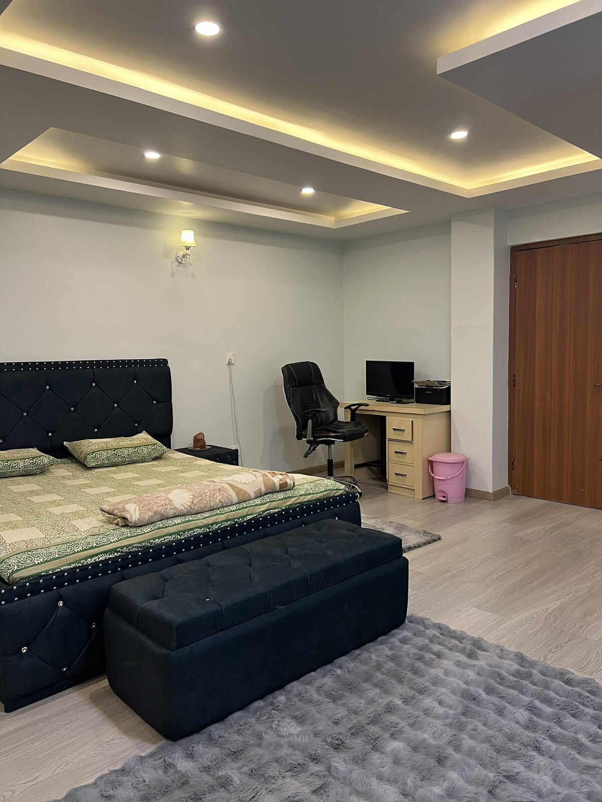 Home Away Home — photo