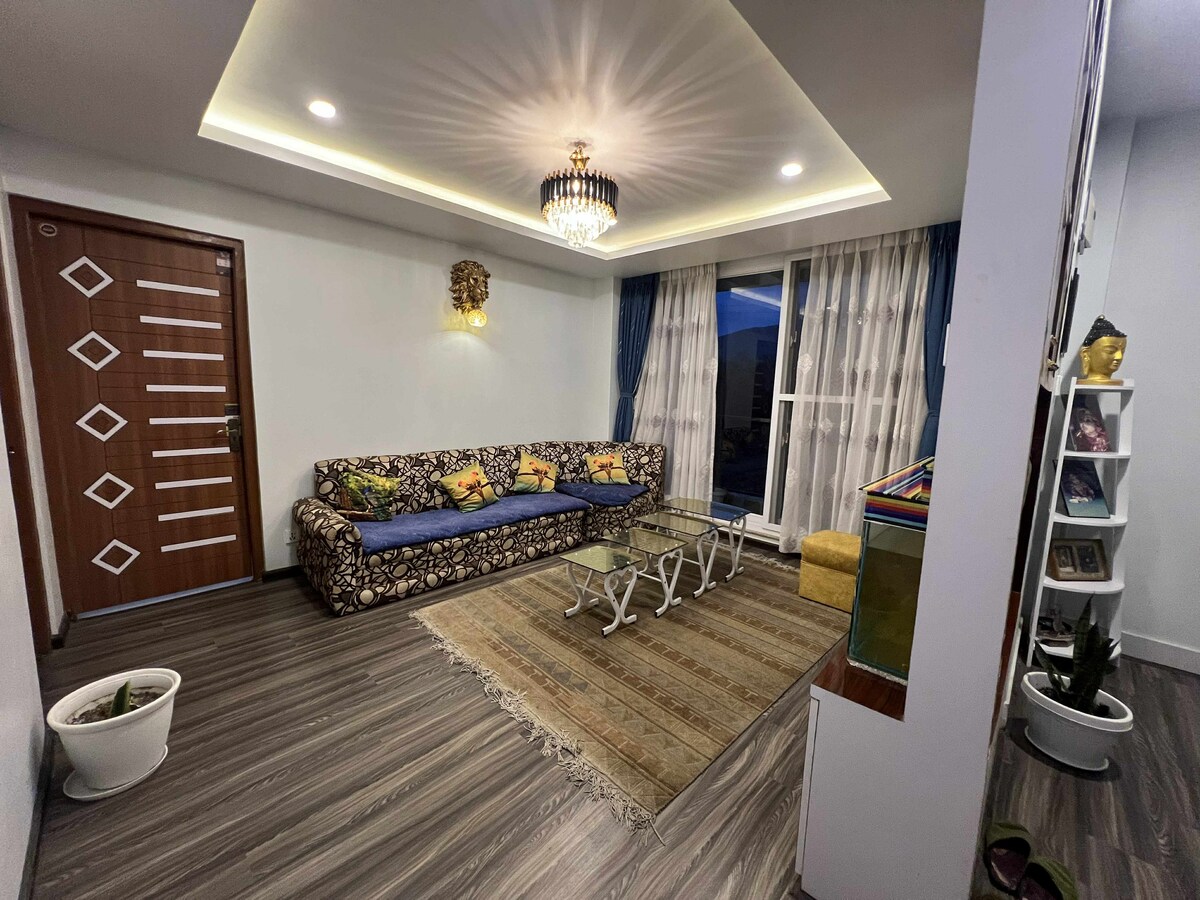 Home Away Home — photo