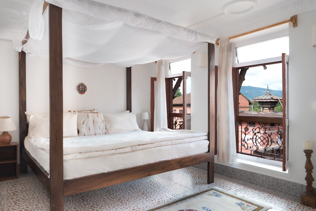 Brooklynmandu Apartment,  Bhaktapur