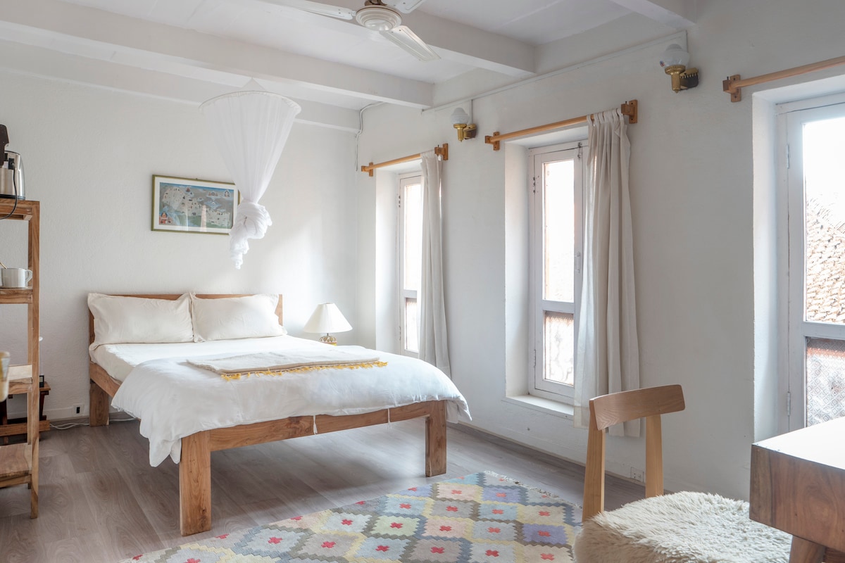 Brooklynmandu Apartment,  Bhaktapur — photo