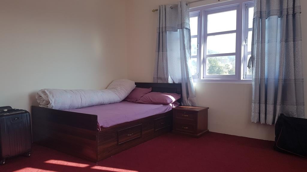 Sherpa Homestay, Kathmandu, Nepal