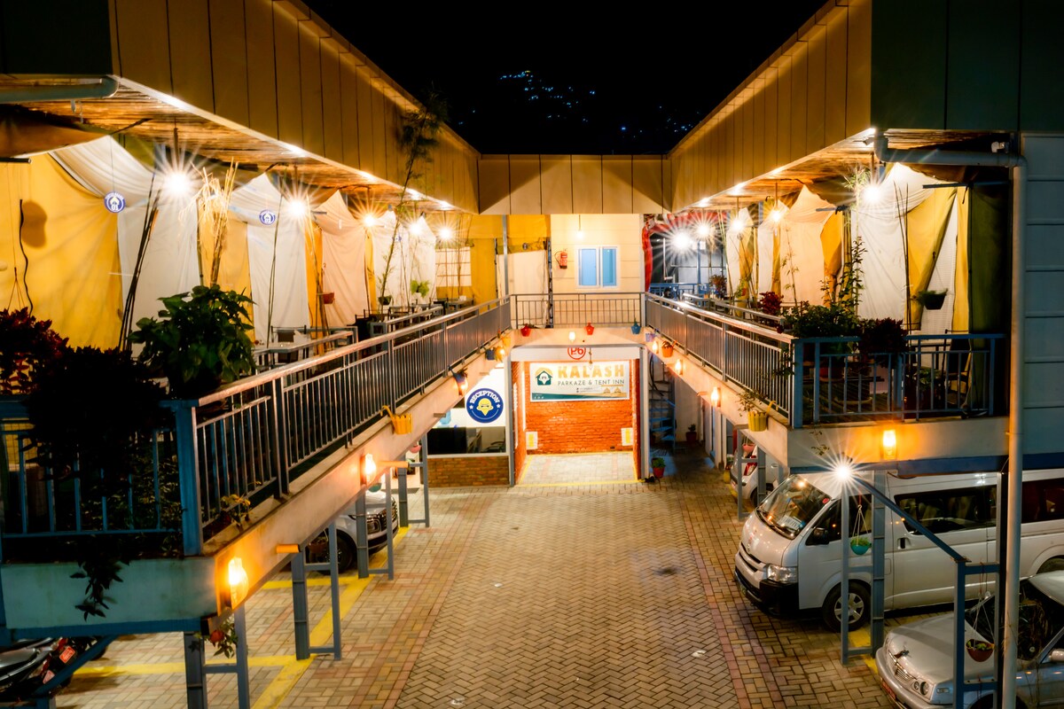 Family Suite — photo