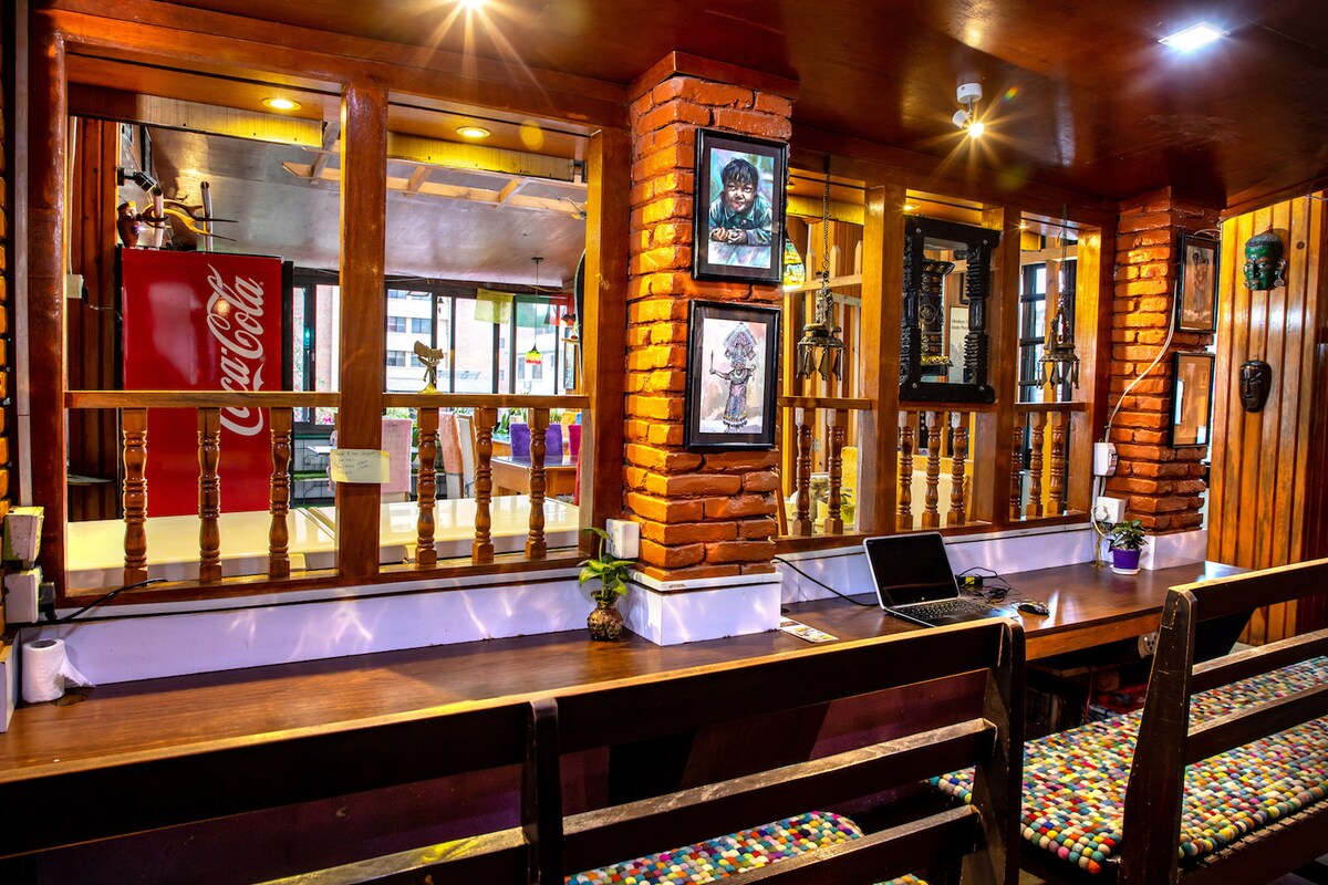 Bed&breakfast Shangrila Boutique Hotel — photo