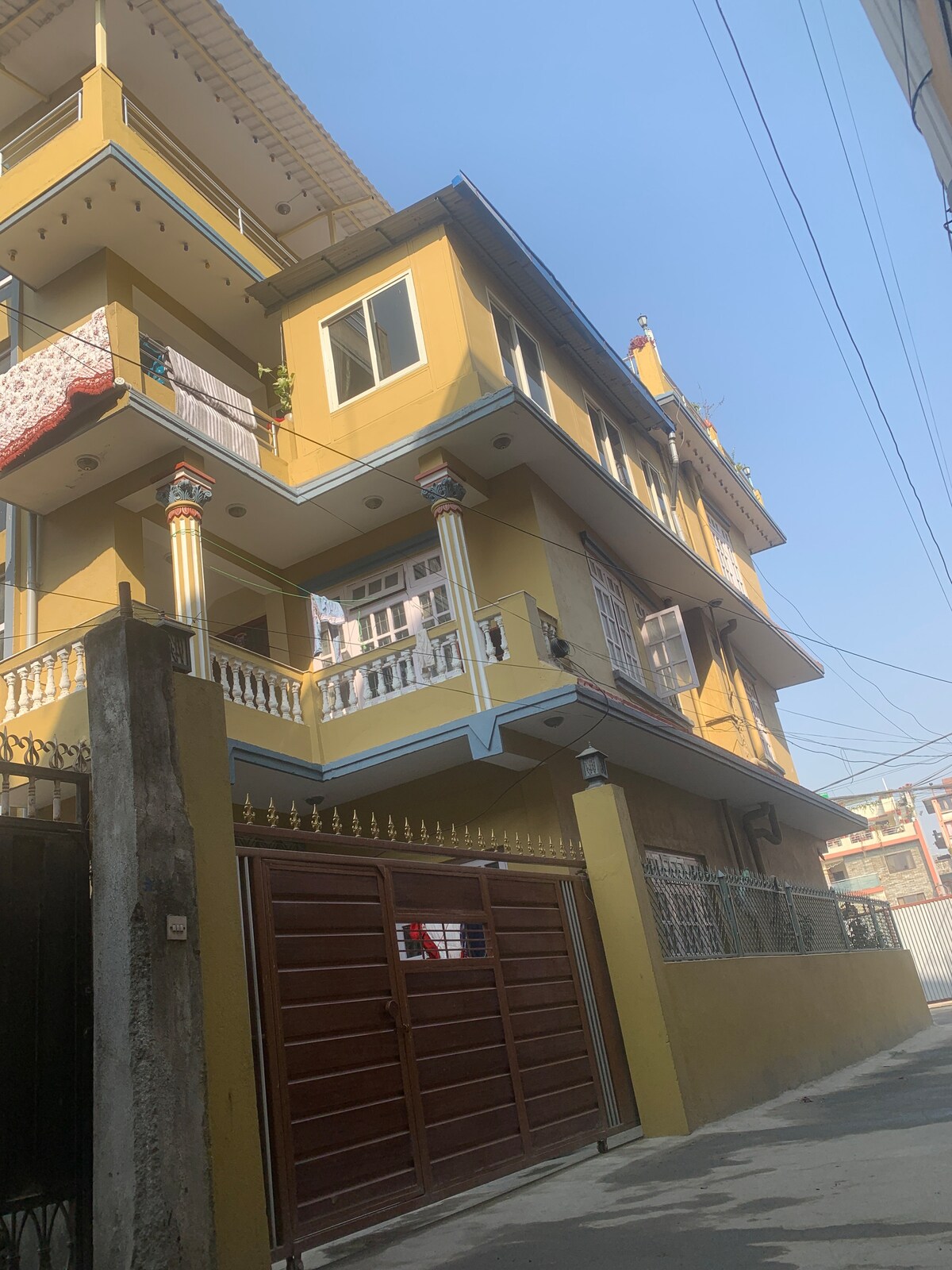 You will have Best Nepalesevibe. — photo