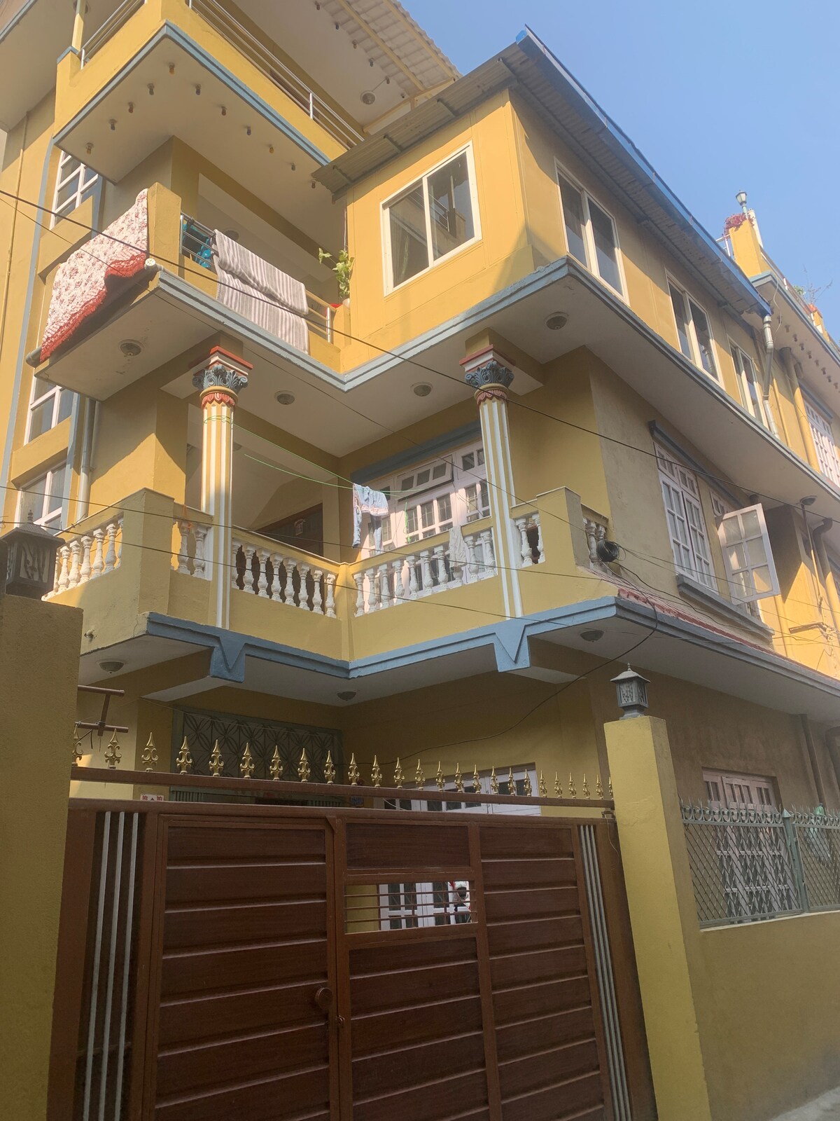 You will have Best Nepalesevibe. — photo