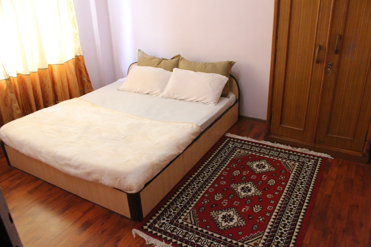 Home Away From Home (1BHK Apart (3 rooms)) — photo