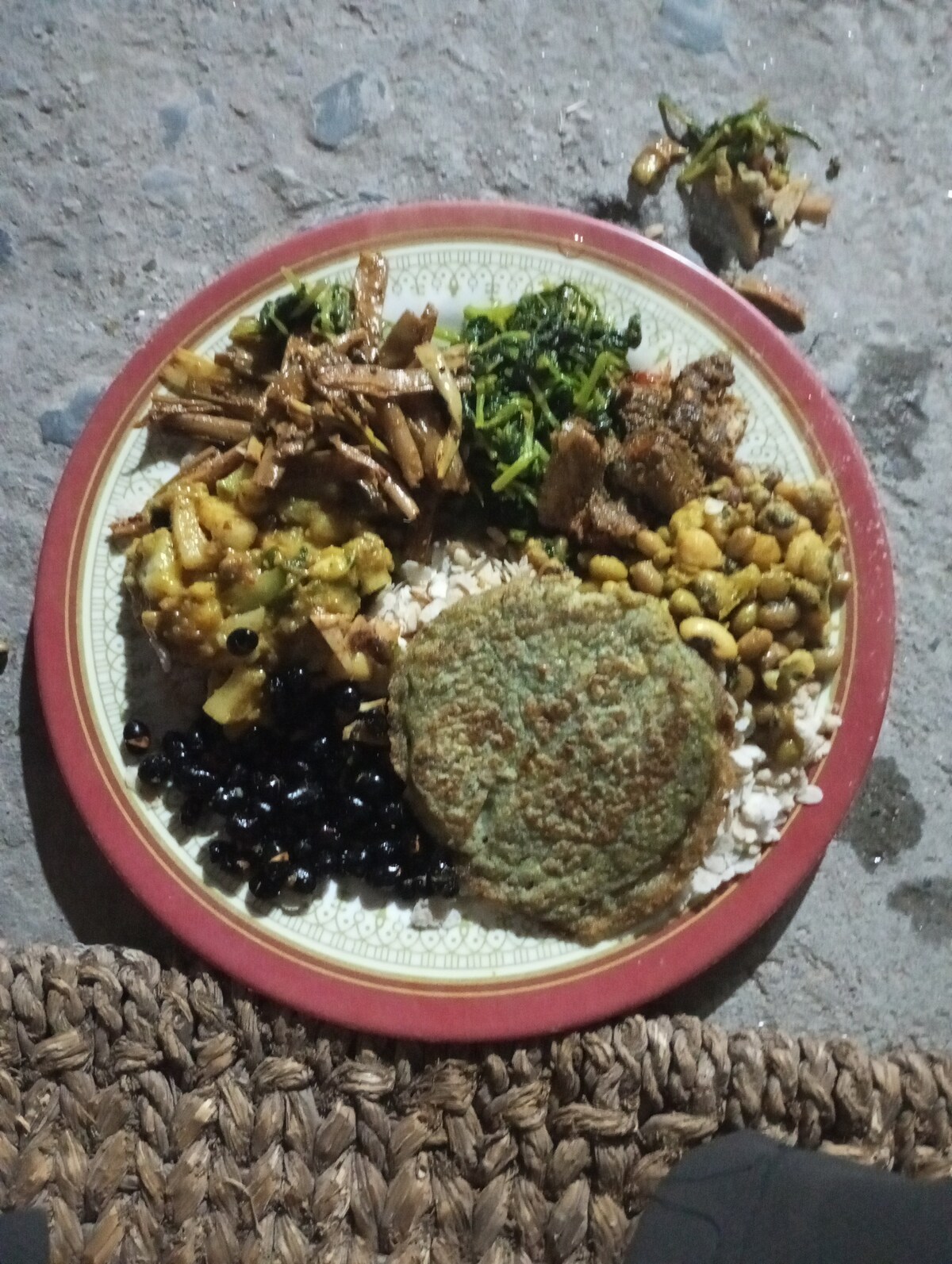 Comfortable and warm company with local Experience — photo