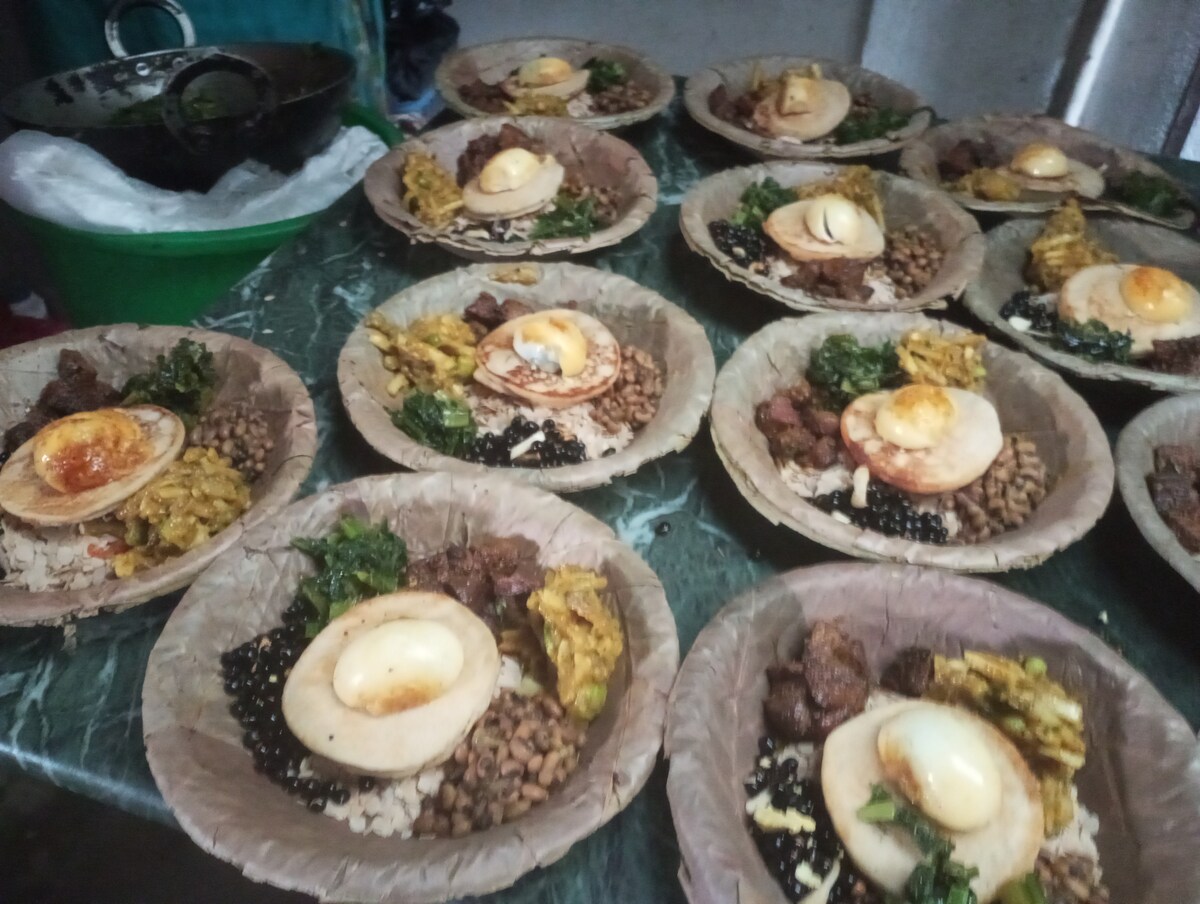 Comfortable and warm company with local Experience — photo