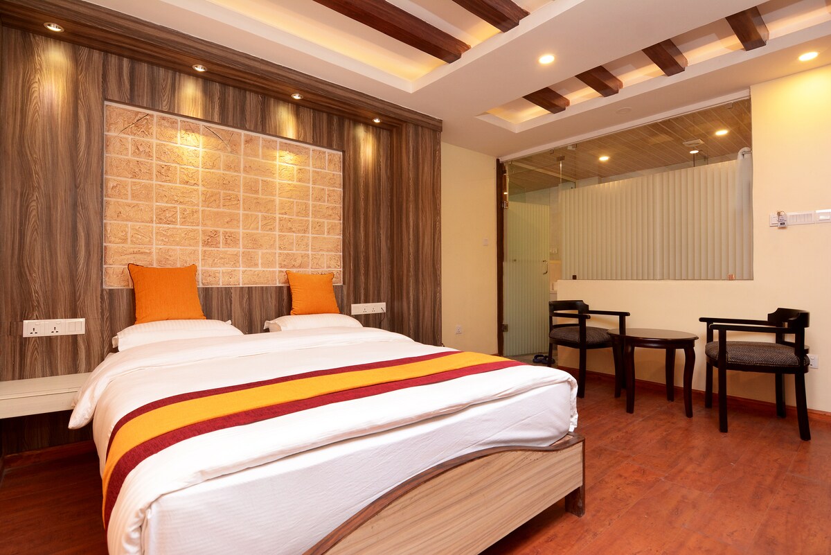 Maya Boutique Hotel — photo