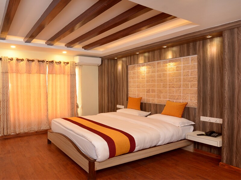 Maya Boutique Hotel — photo