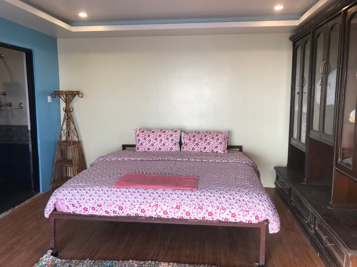 Gagan’s Holiday home (an absolute gem) # Room - 2