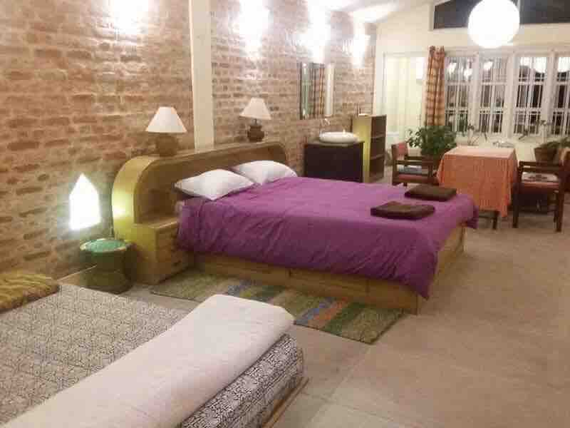 Gagan’s Holiday home (an absolute gem) # Room - 2 — photo