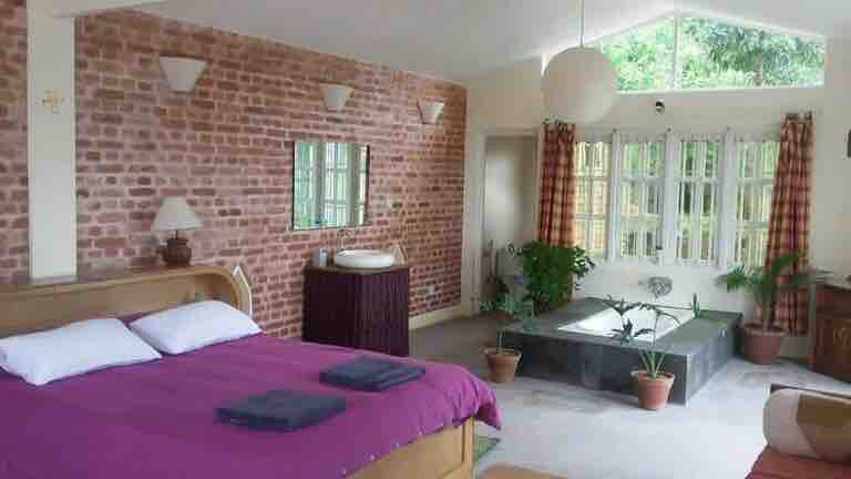 Gagan’s Holiday home (an absolute gem) # Room - 2 — photo