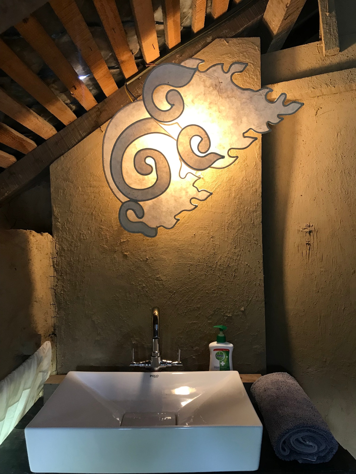 Gagan’s Holiday home (an absolute gem) # Room - 2 — photo