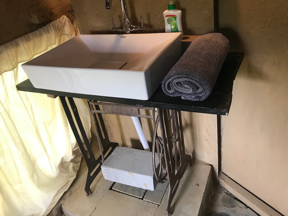 Gagan’s Holiday home (an absolute gem) # Room - 2 — photo