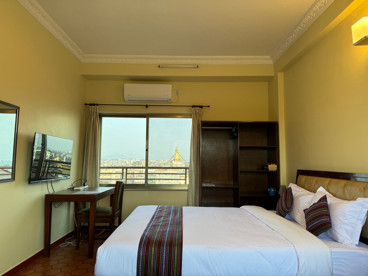 Studio Apartment in Boudha — photo