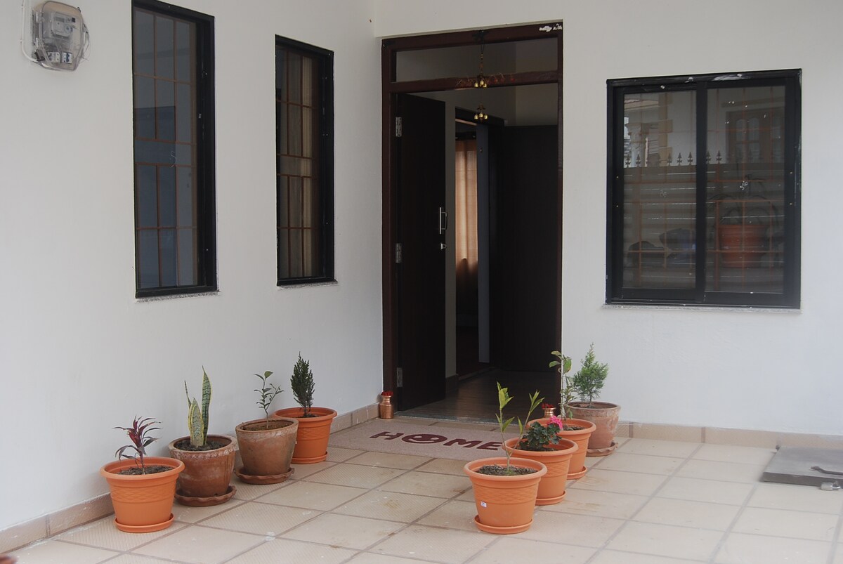 Paradise Home Kathmandu