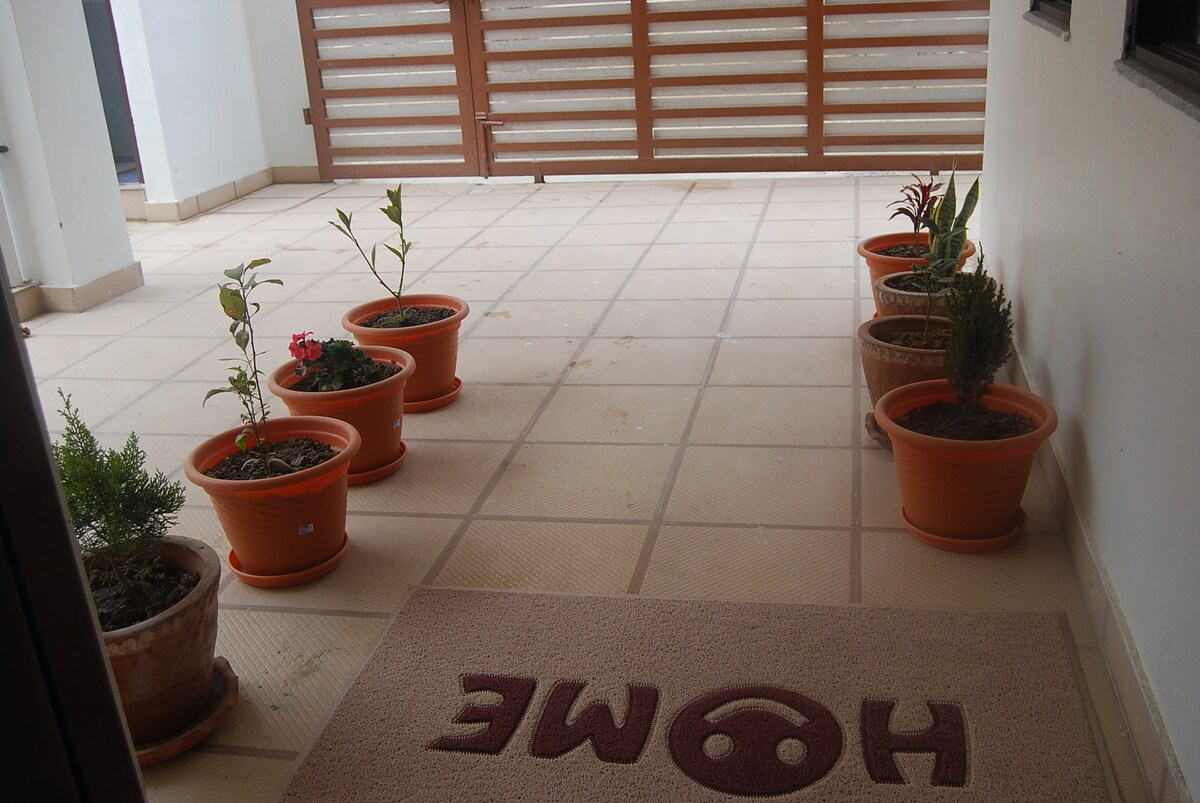 Paradise Home Kathmandu — photo