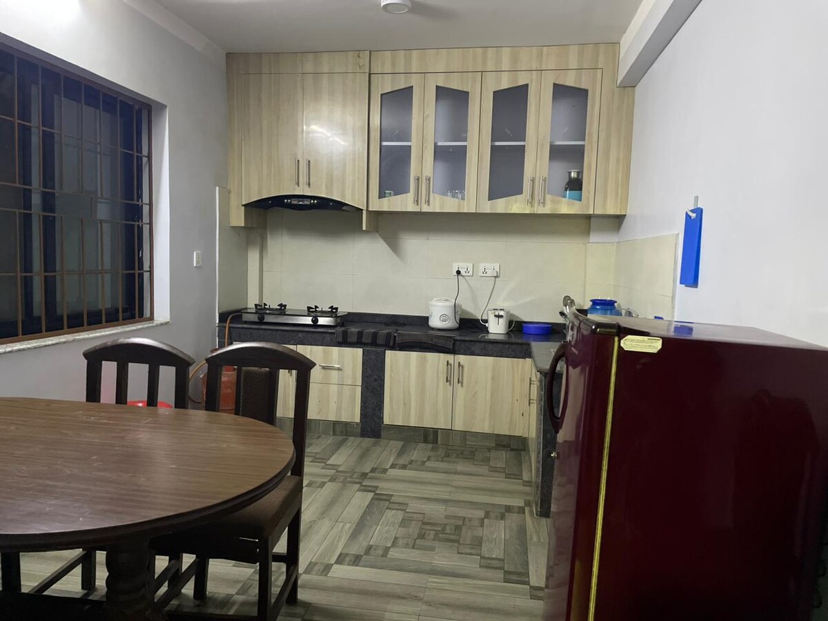 Paradise Home Kathmandu — photo