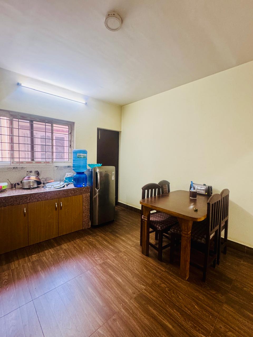 Kattel Homestay And Apartments — photo