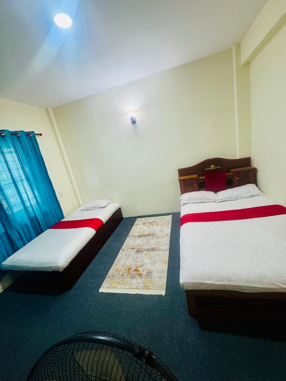 Kattel Homestay And Apartments — photo