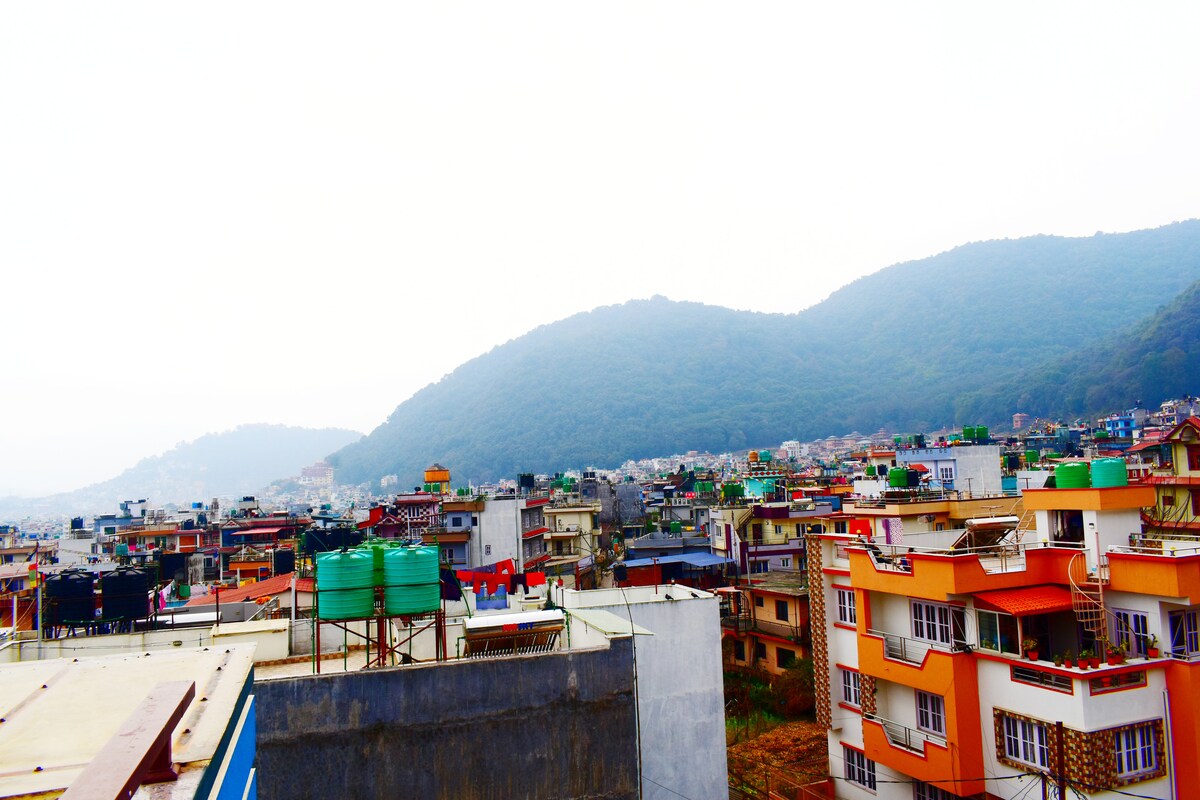 Kattel Homestay And Apartments — photo