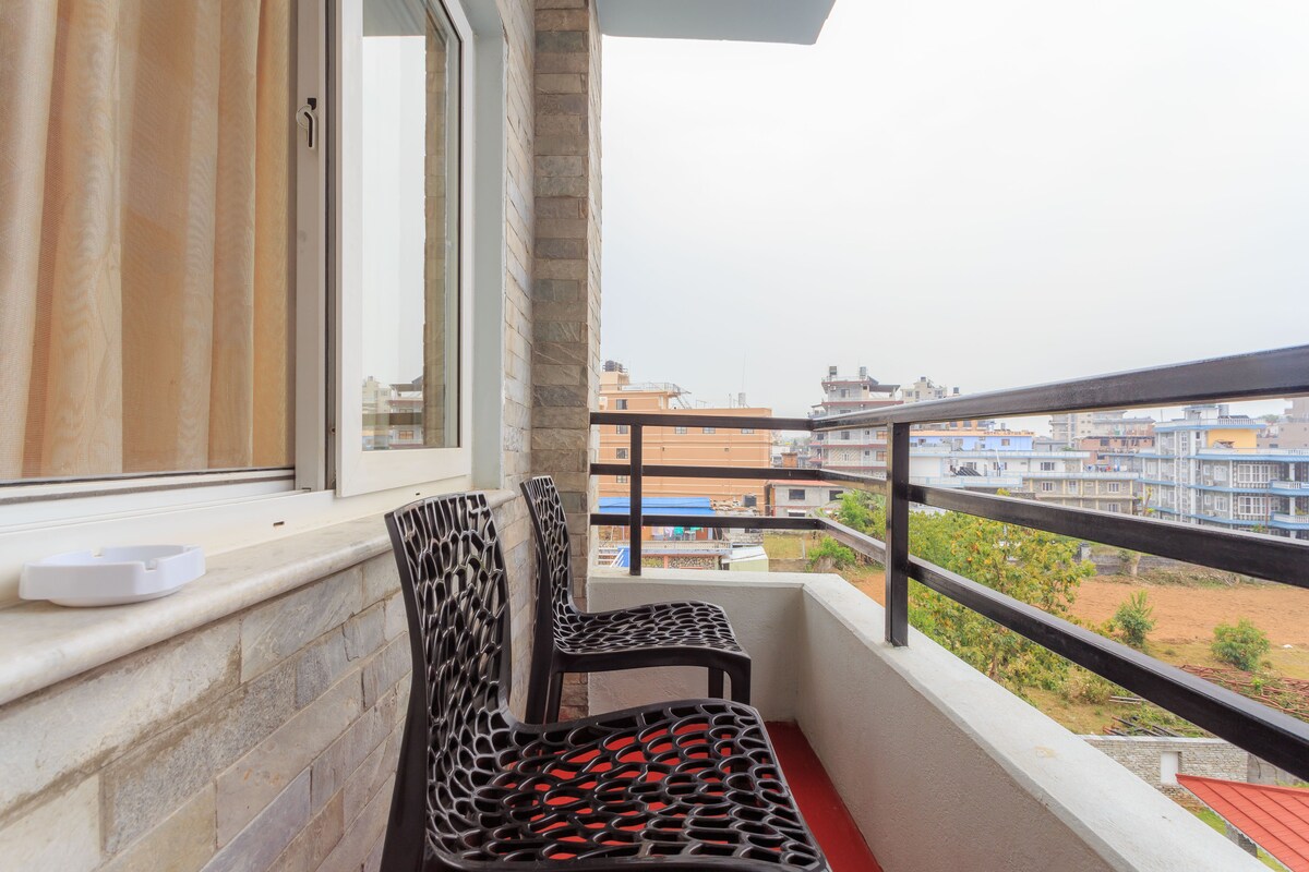 Deluxe family 1 — photo