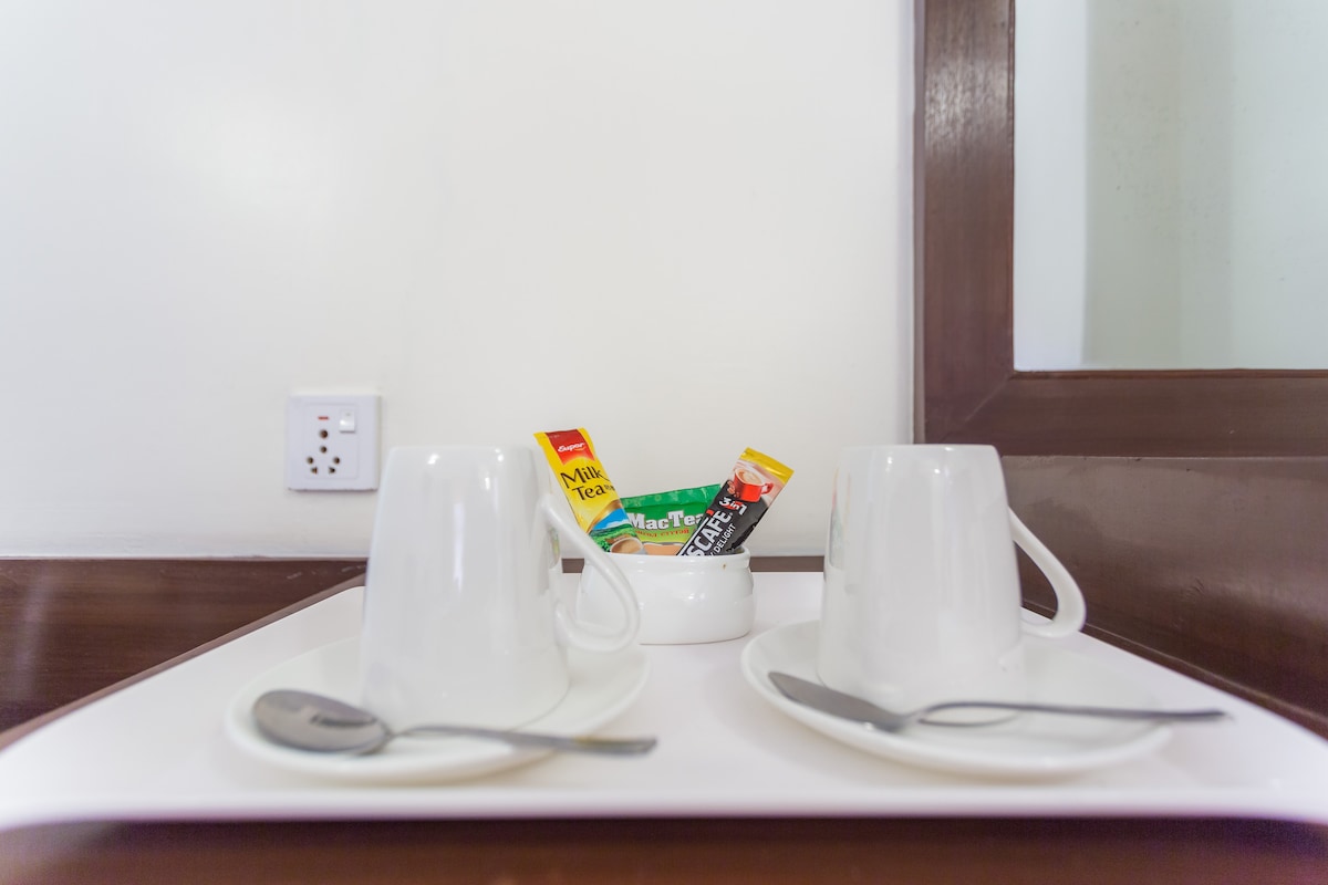 Deluxe family 1 — photo