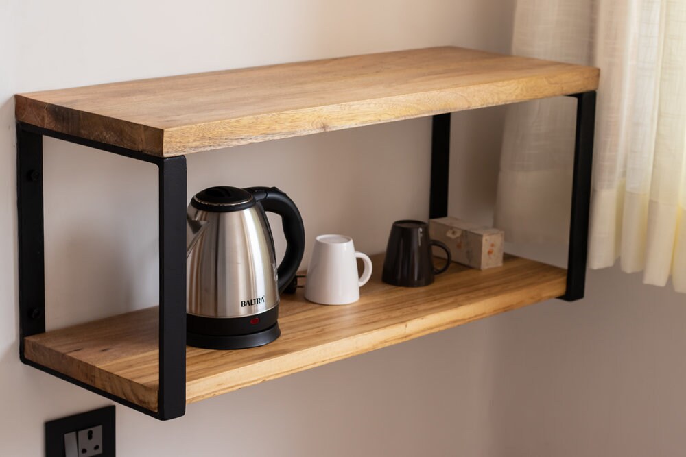 Everest Room at Karwaan Bed and Breakfast — photo