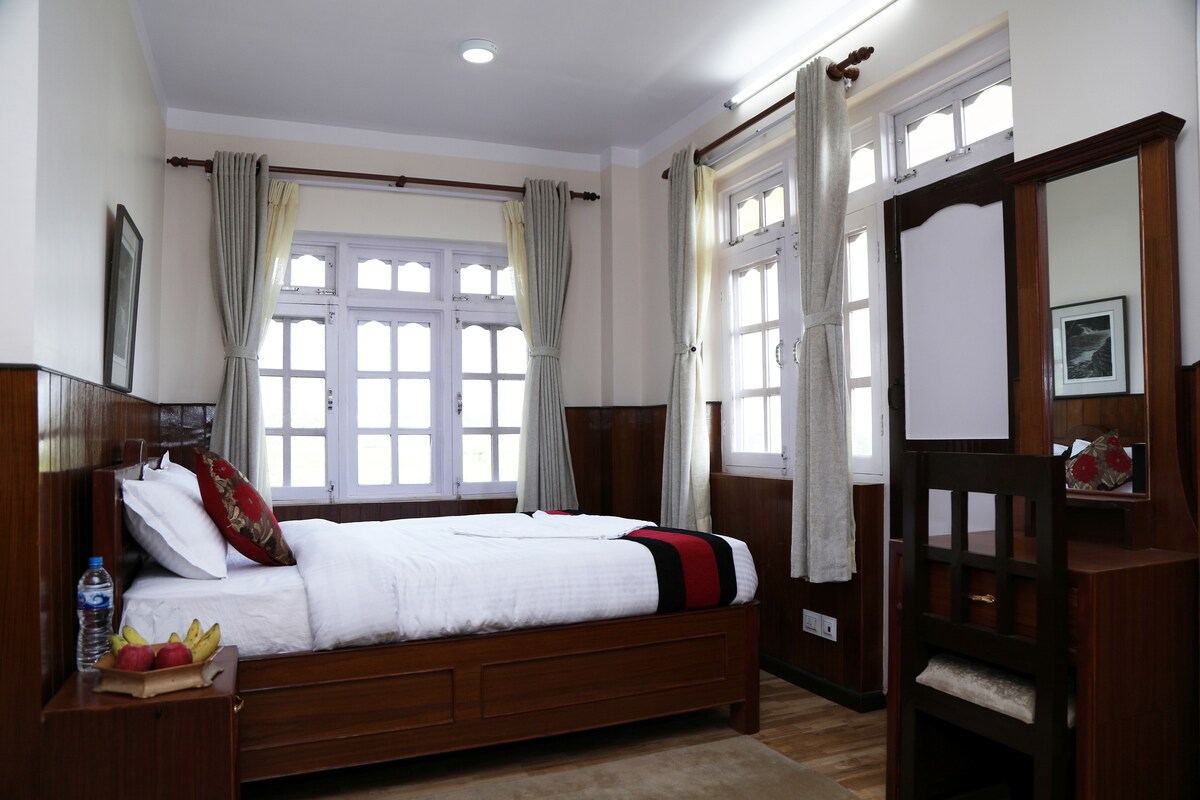 Bed & Breakfast in  Kirtipur — photo