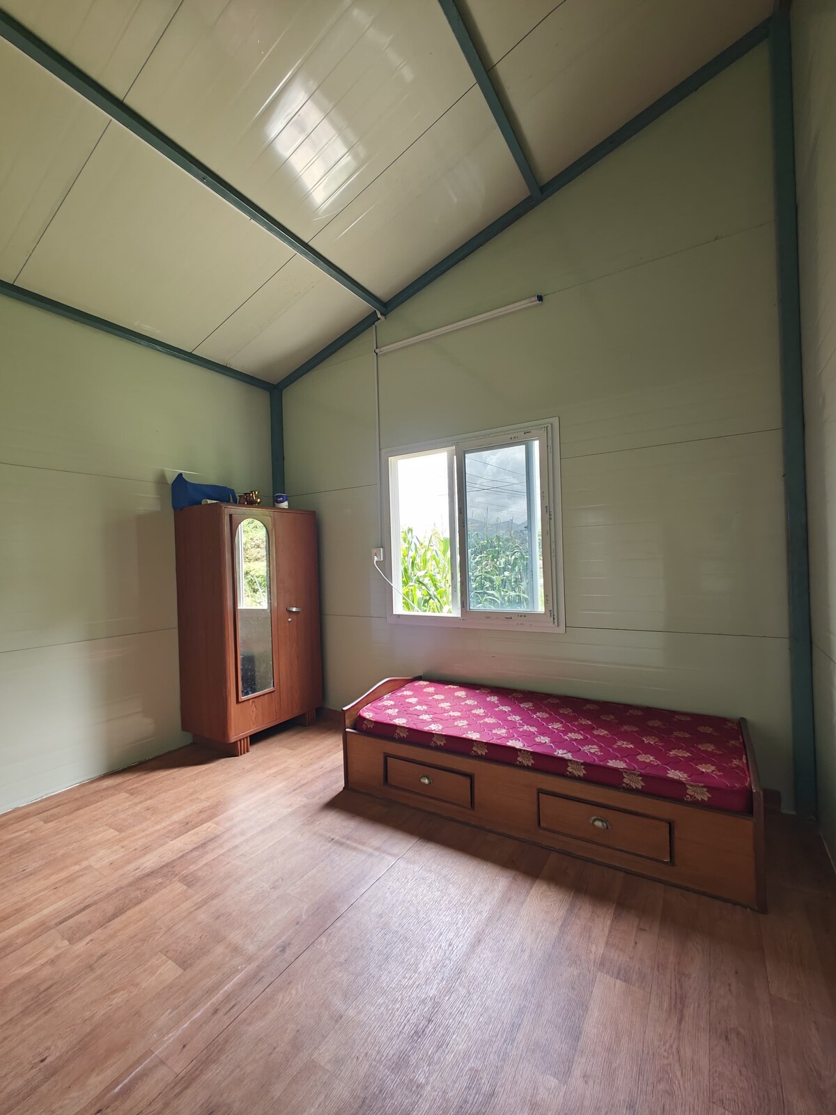 House of Joy — photo