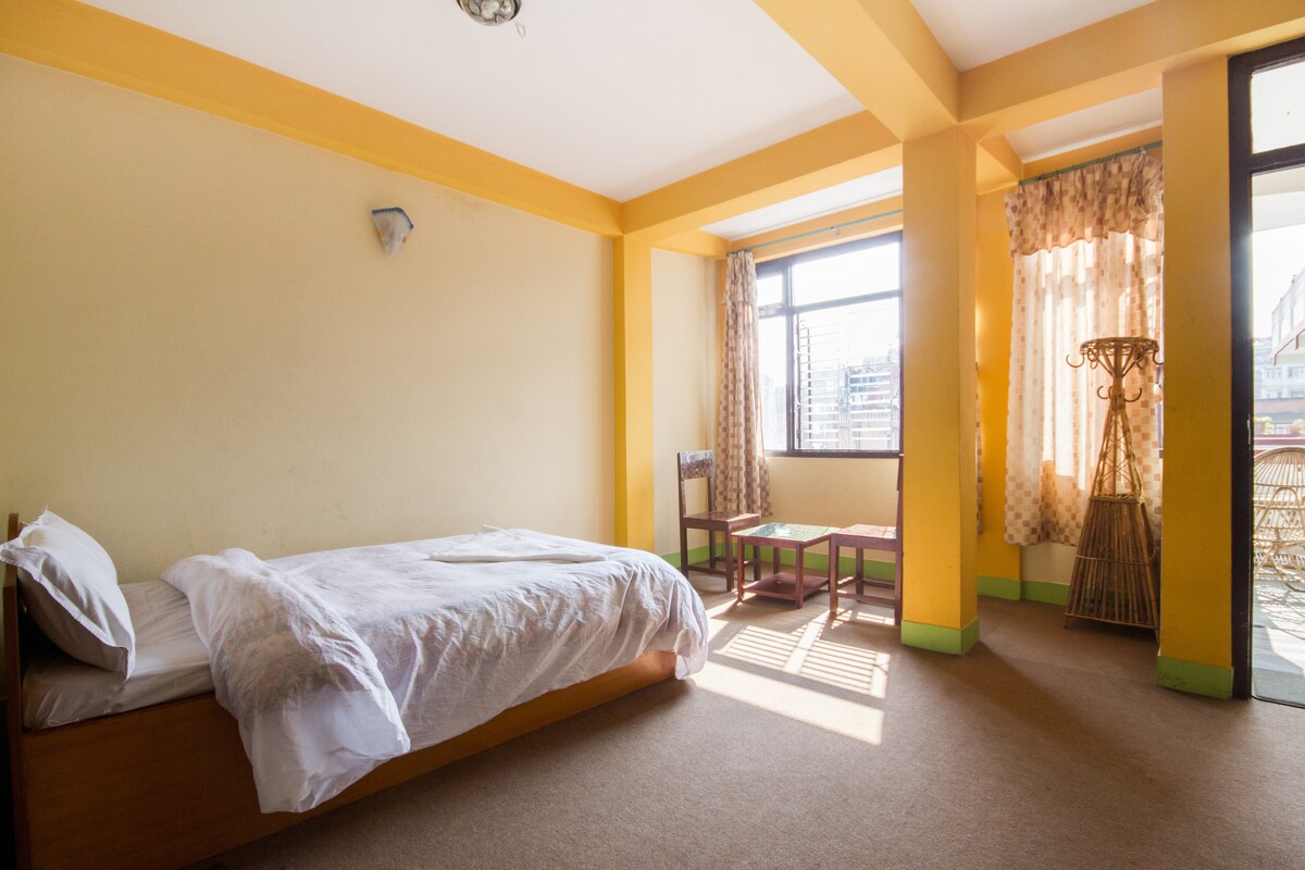 Hotel Yala Peak- Peace Home with breakfast — photo