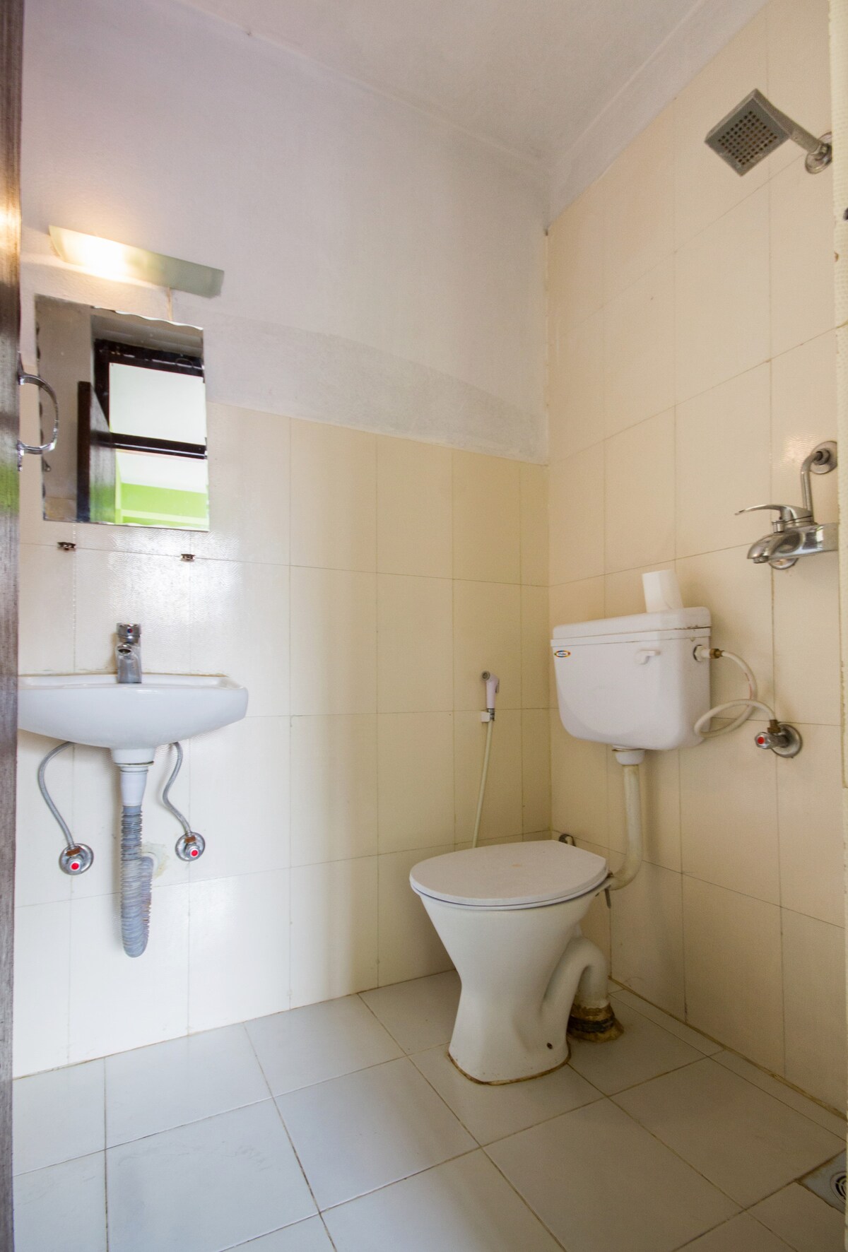 Hotel Yala Peak- Peace Home with breakfast — photo