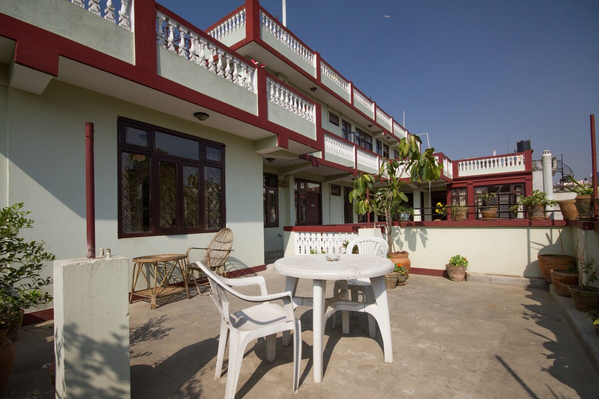 Hotel Yala Peak- Peace Home with breakfast — photo