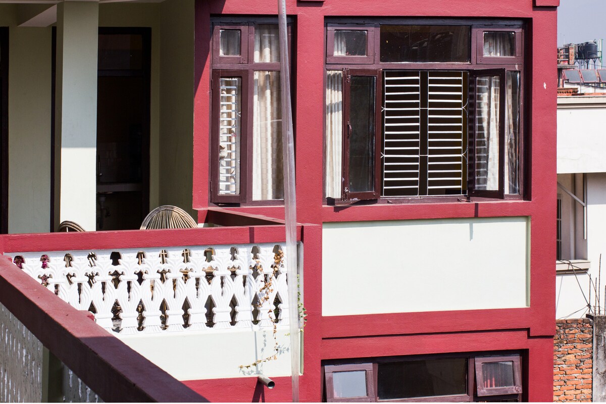 Hotel Yala Peak- Peace Home with breakfast — photo