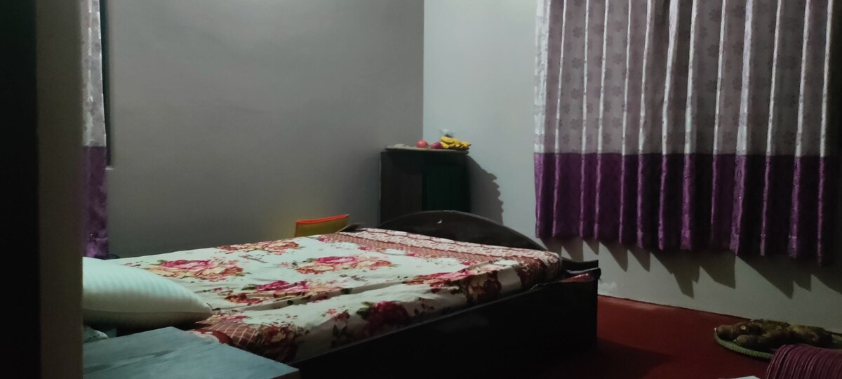 Lovely 1 bedroom rentel in Pokhara — photo