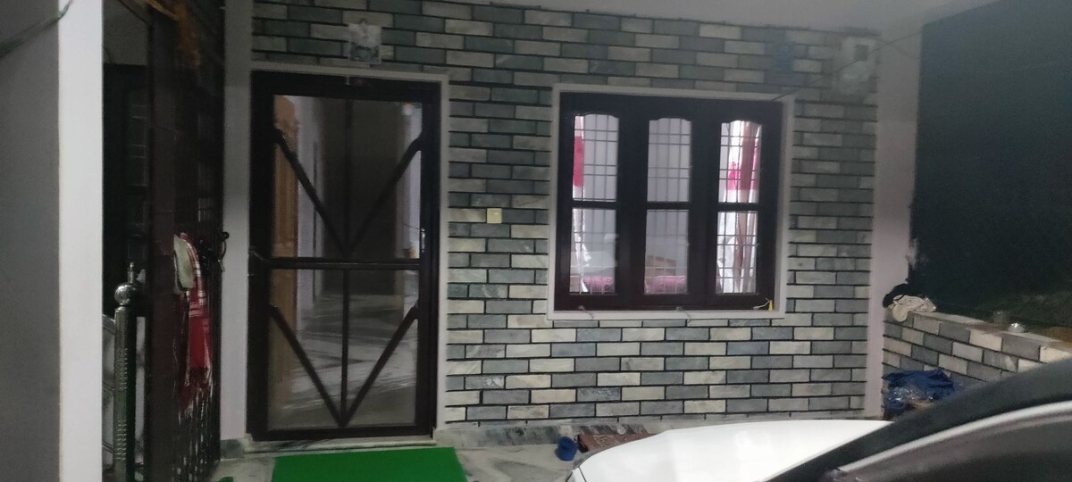 Lovely 1 bedroom rentel in Pokhara — photo