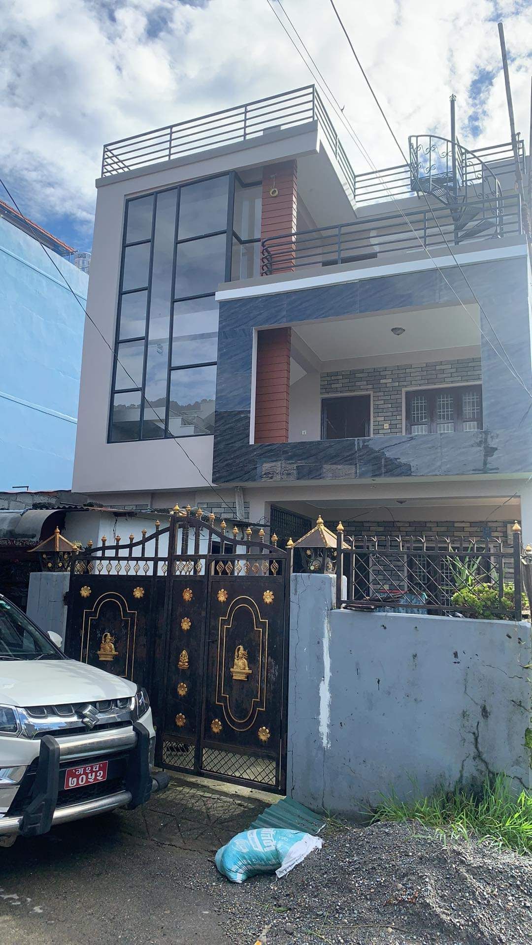 Lovely 1 bedroom rentel in Pokhara — photo