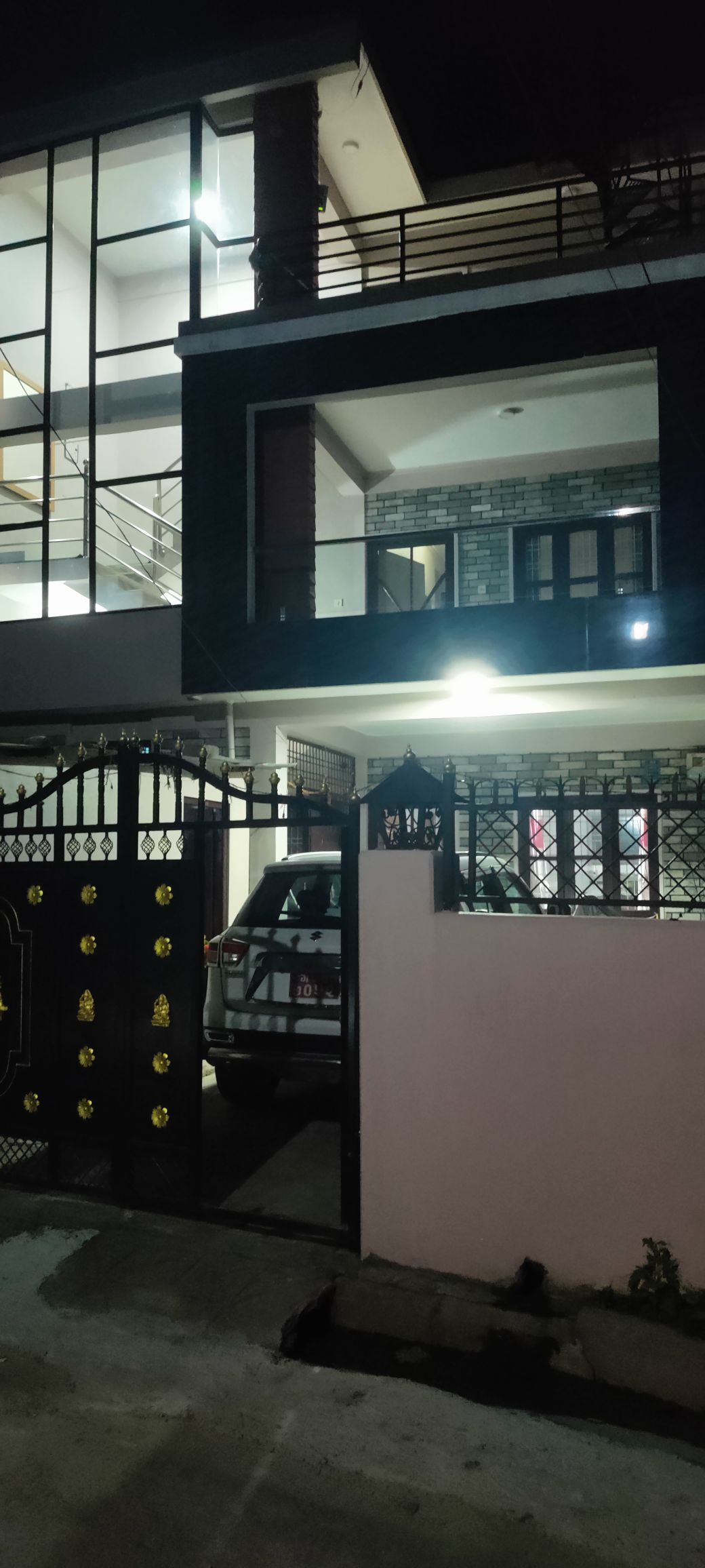 Lovely 1 bedroom rentel in Pokhara — photo