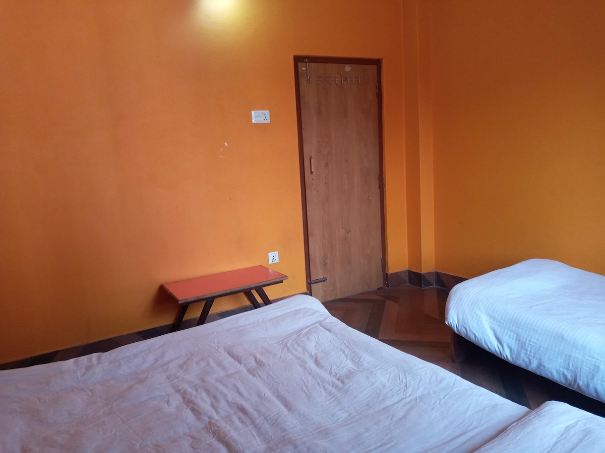 Tara guesthouse — photo