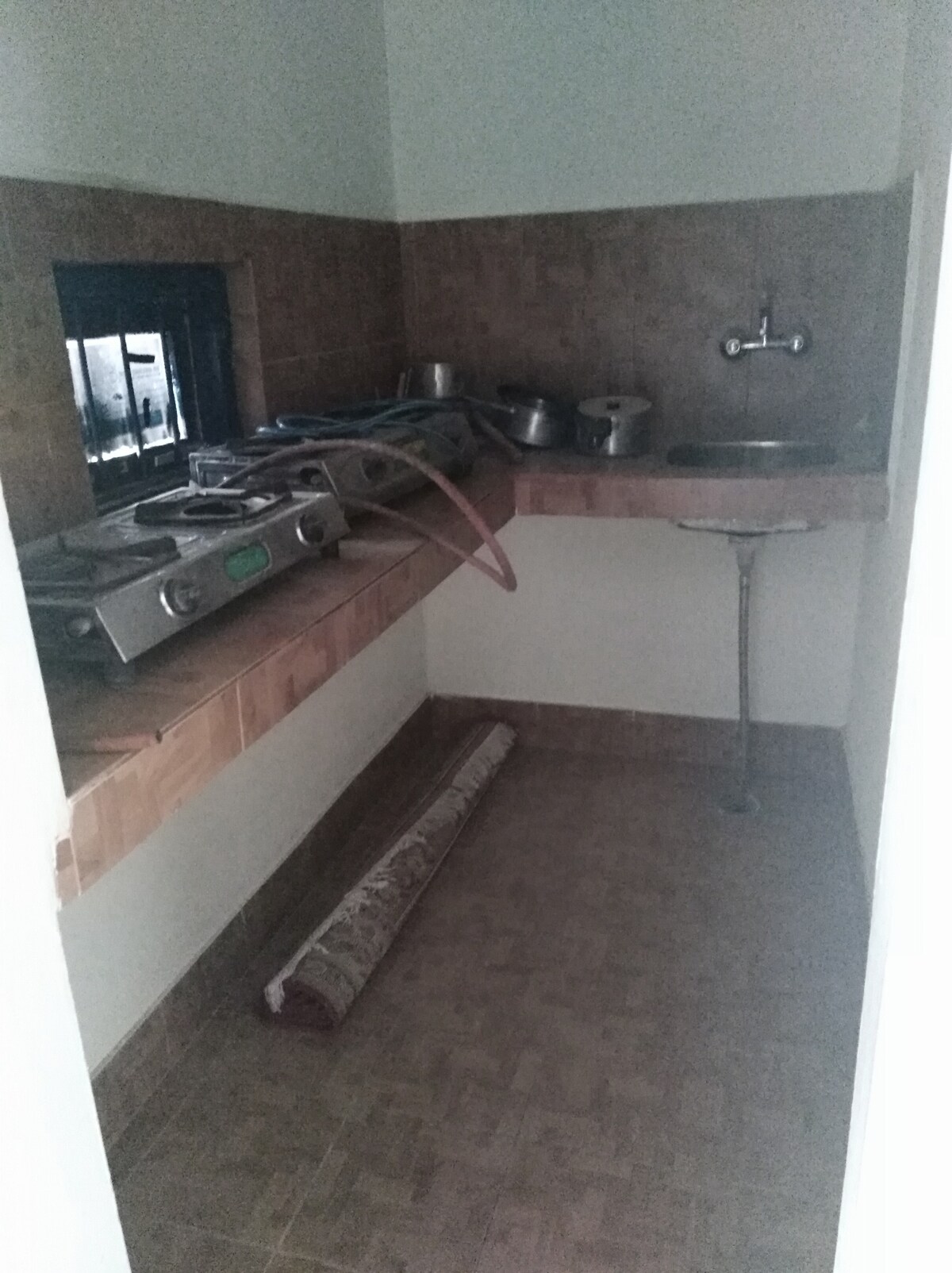 Jirekhurasani Restaurant and Guesthouse