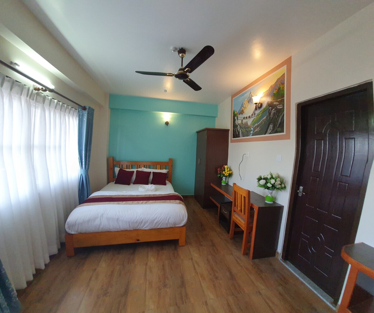 D&D | Majestic view Apartment