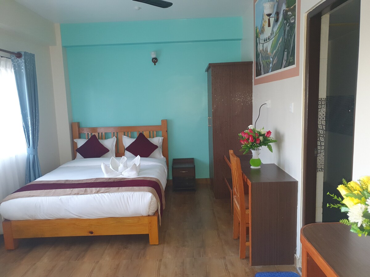 D&D | Majestic view Apartment — photo