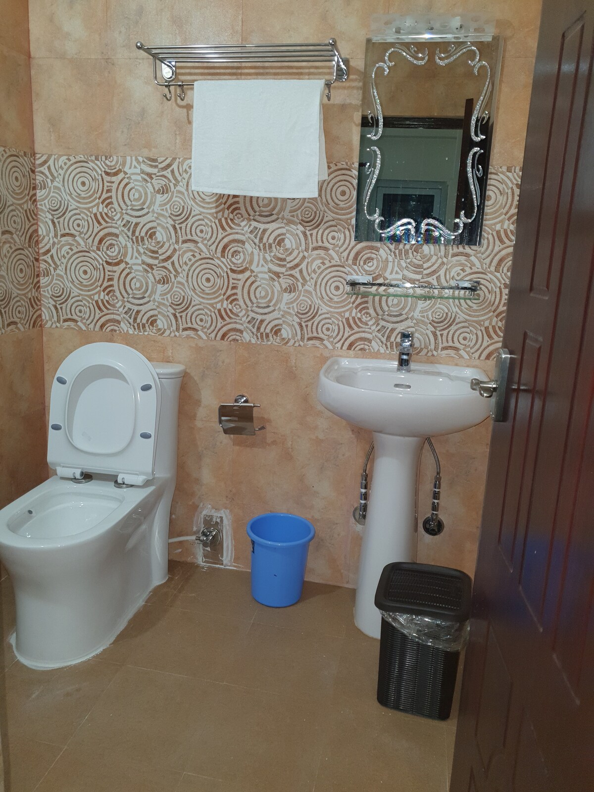 D&D | Majestic view Apartment — photo