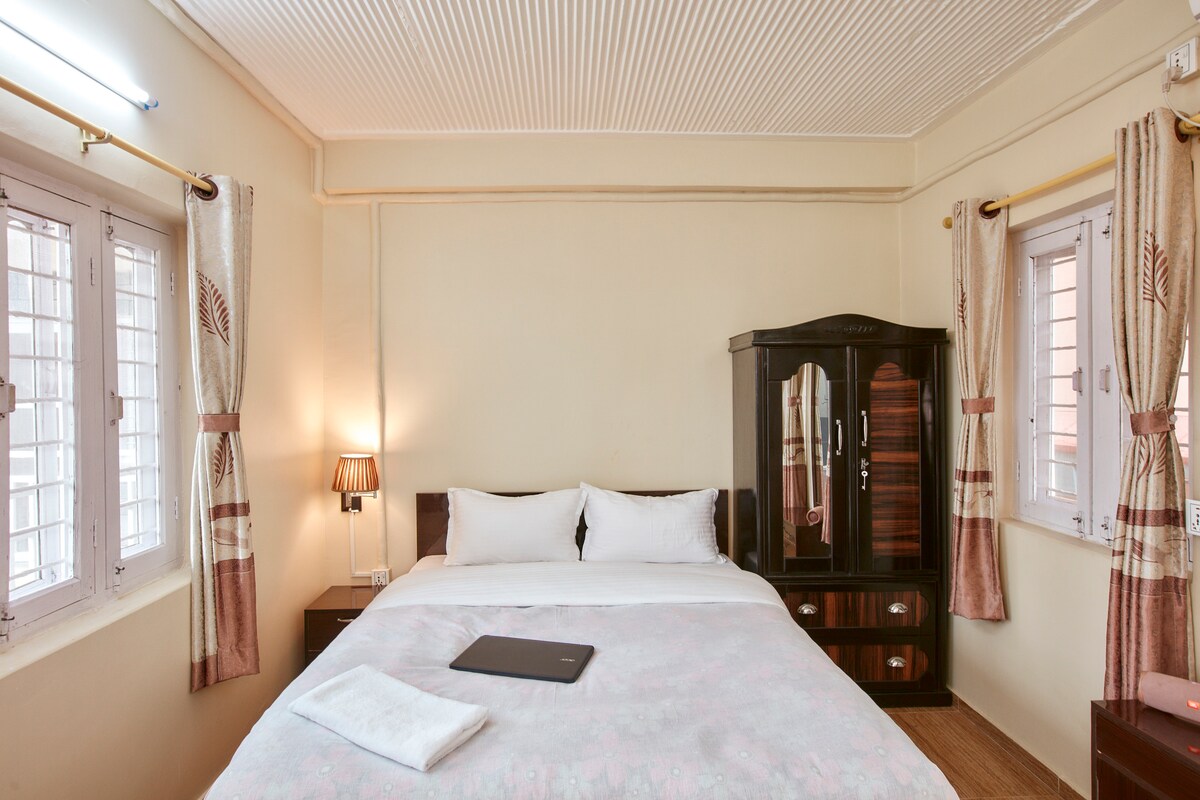 Paradise Garden Studio